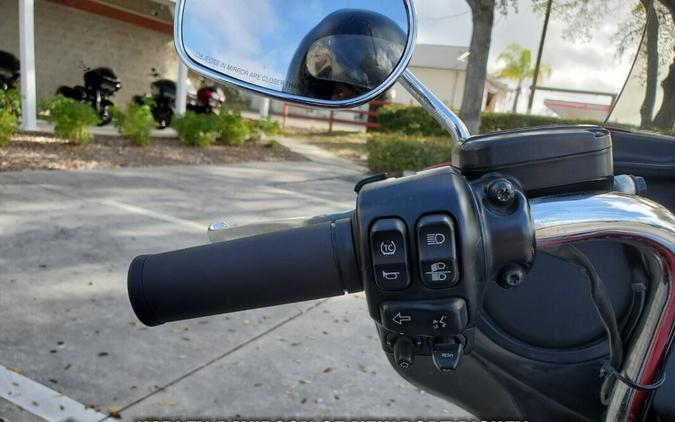 2019 Harley-Davidson® Tri Glide® Ultra