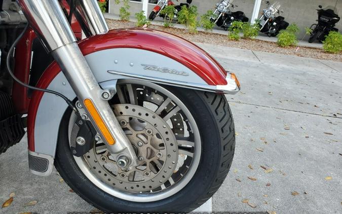 2019 Harley-Davidson® Tri Glide® Ultra