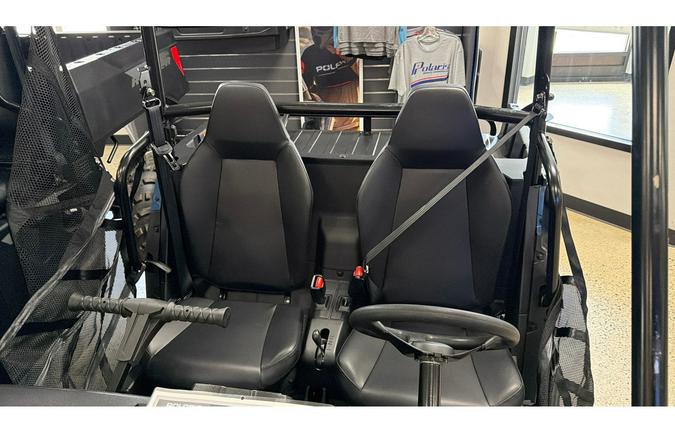 2027 RANGER 150 EFI (R27HZA15A5) - Polaris