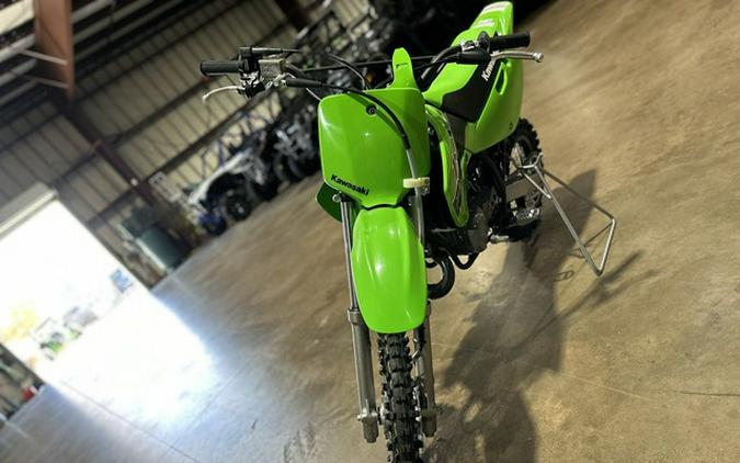 2023 Kawasaki KX 65