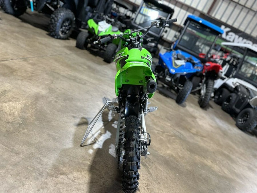 2023 Kawasaki KX 65