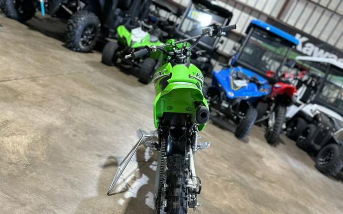 2023 Kawasaki KX 65