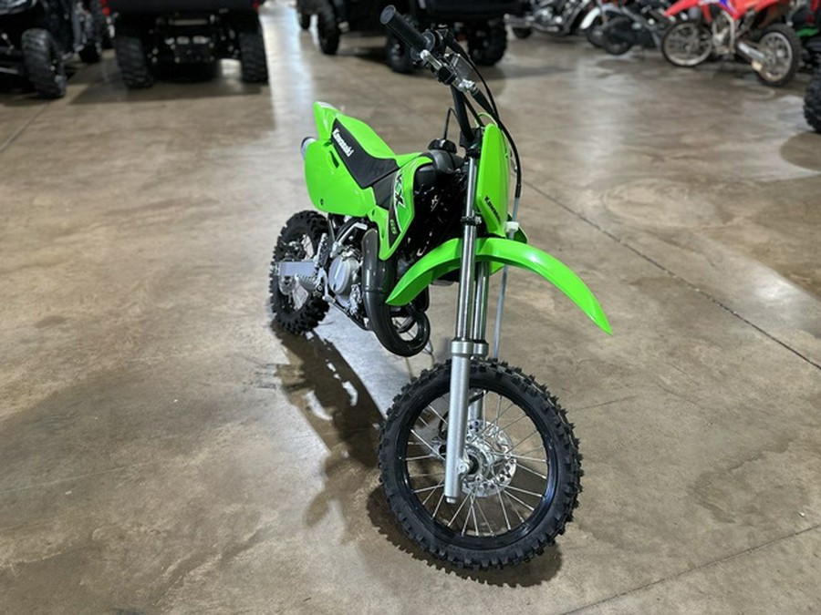 2023 Kawasaki KX 65