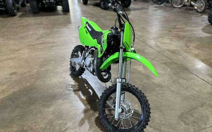 2023 Kawasaki KX 65