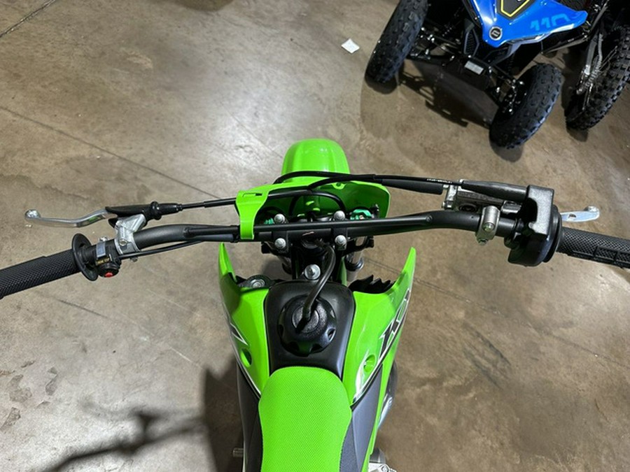 2023 Kawasaki KX 65