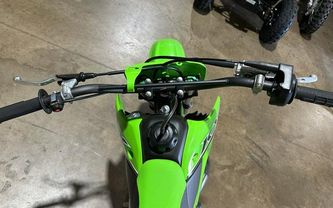 2023 Kawasaki KX 65