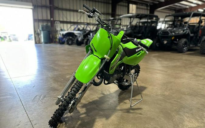 2023 Kawasaki KX 65