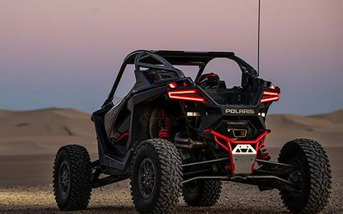 2023 Polaris RZR Pro R Ultimate