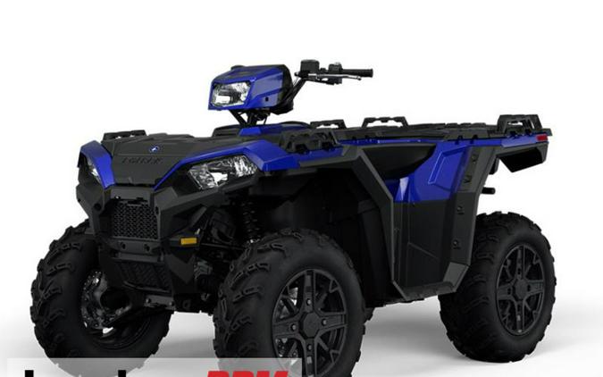 2024 Polaris® Sportsman 850 Premium