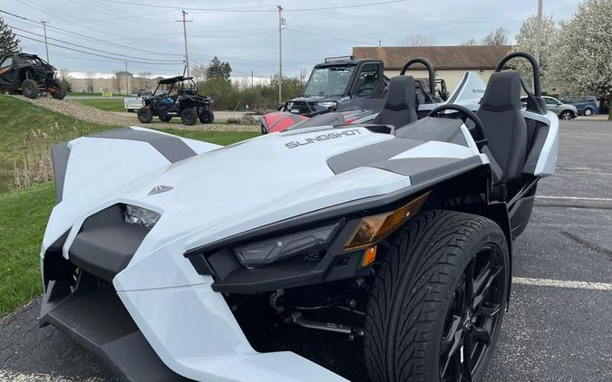 2023 Polaris Slingshot® Slingshot® S with Technology Package 1 AutoDrive