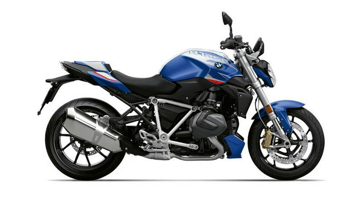 2023 BMW R 1250 R