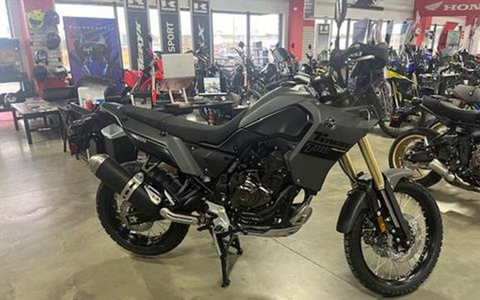 2024 Yamaha Ténéré 700