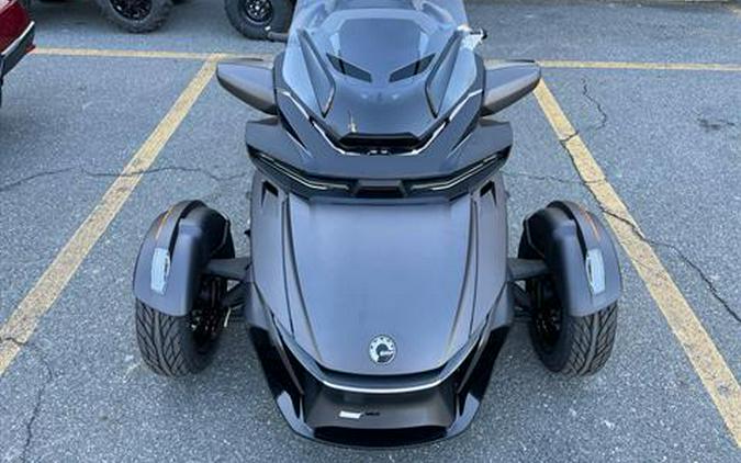 2024 Can-Am Spyder RT Limited