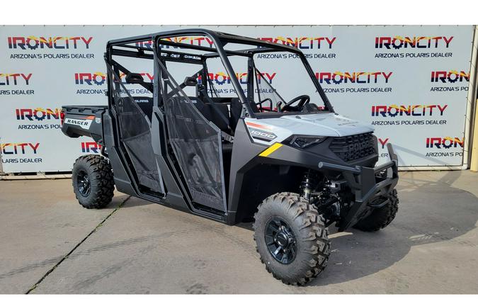 2024 Polaris Industries Ranger 1000 Crew Premium