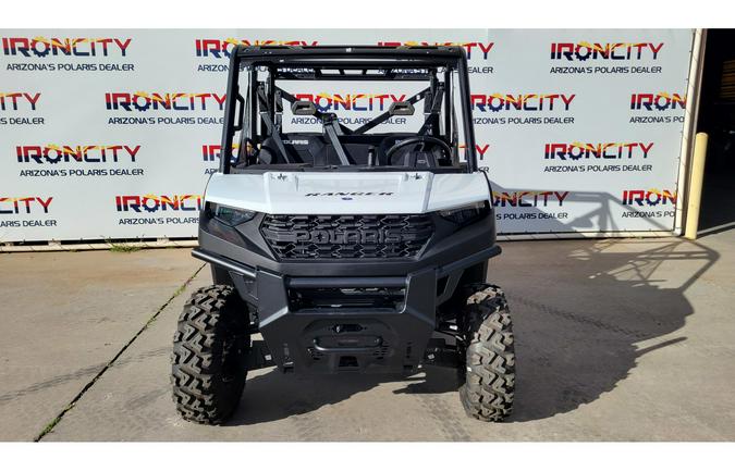 2024 Polaris Industries Ranger 1000 Crew Premium