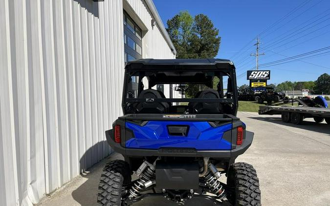 2024 Polaris® General XP 4 1000 Ultimate