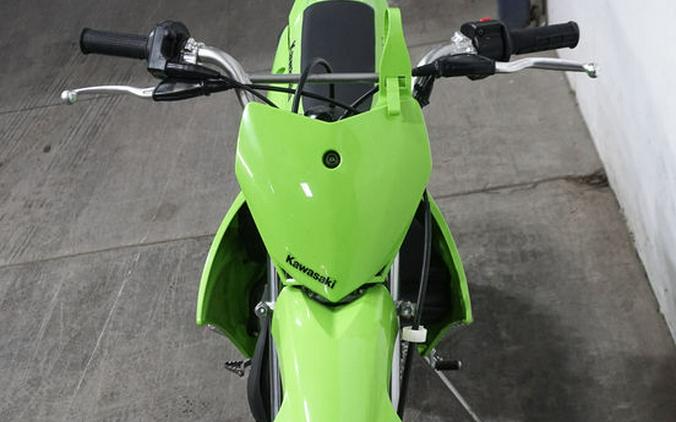 2024 Kawasaki KLX®110R L