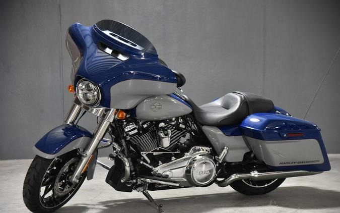 2023 Harley-Davidson® FLHXS - Street Glide® Special