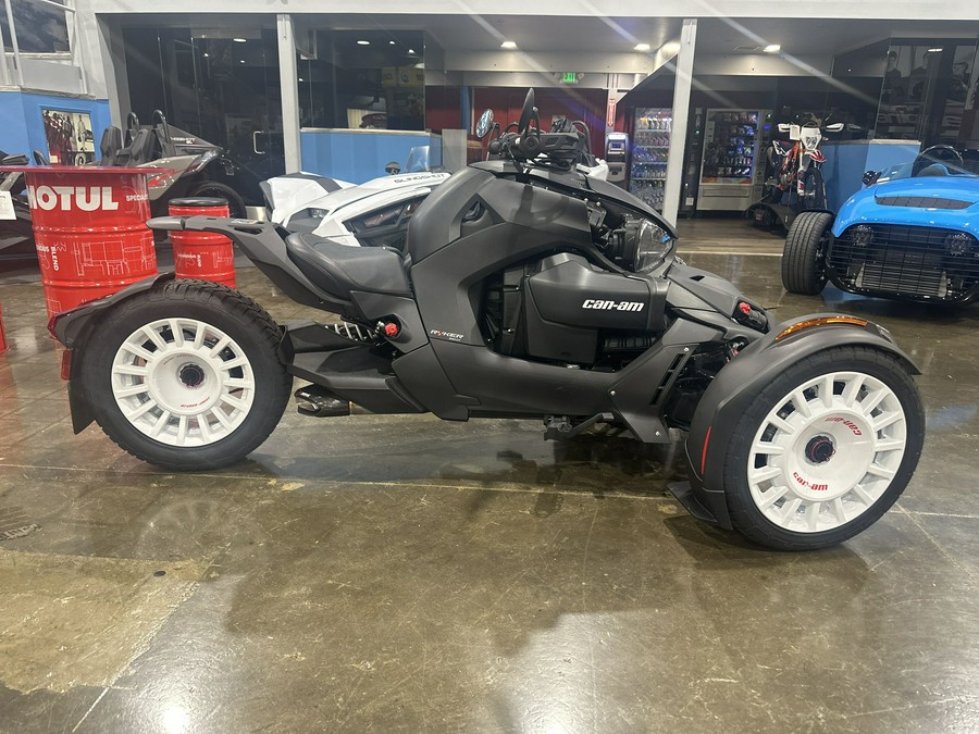 2024 Can-am RYKER RALLY (900 ACE)