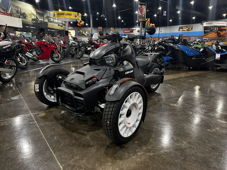 2024 Can-am RYKER RALLY (900 ACE)