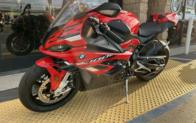 New 2024 BMW S 1000 RR