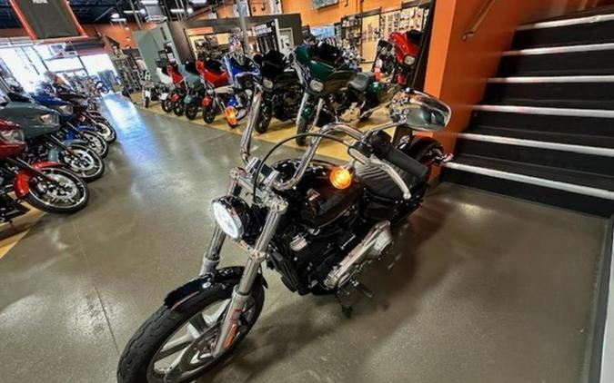 2023 Harley-Davidson® FXST - Softail® Standard