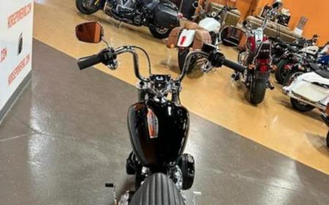 2023 Harley-Davidson® FXST - Softail® Standard