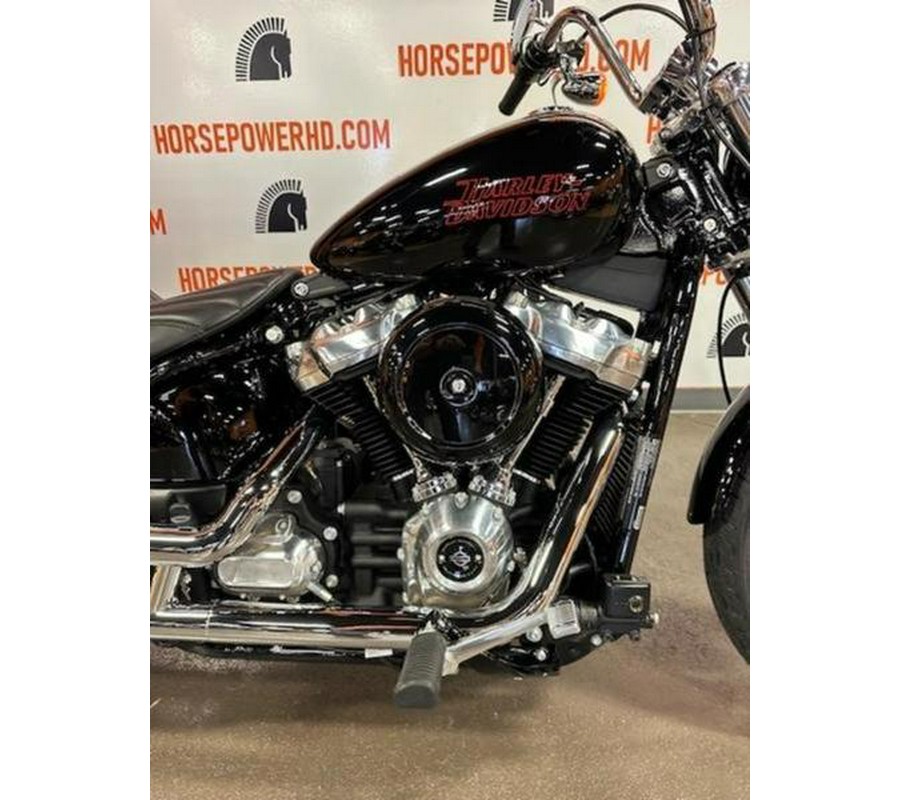 2023 Harley-Davidson® FXST - Softail® Standard