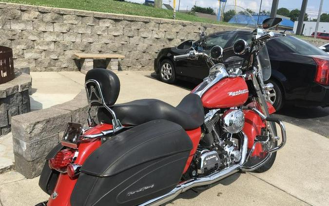 2004 Harley-Davidson® FLHRS - Road King®