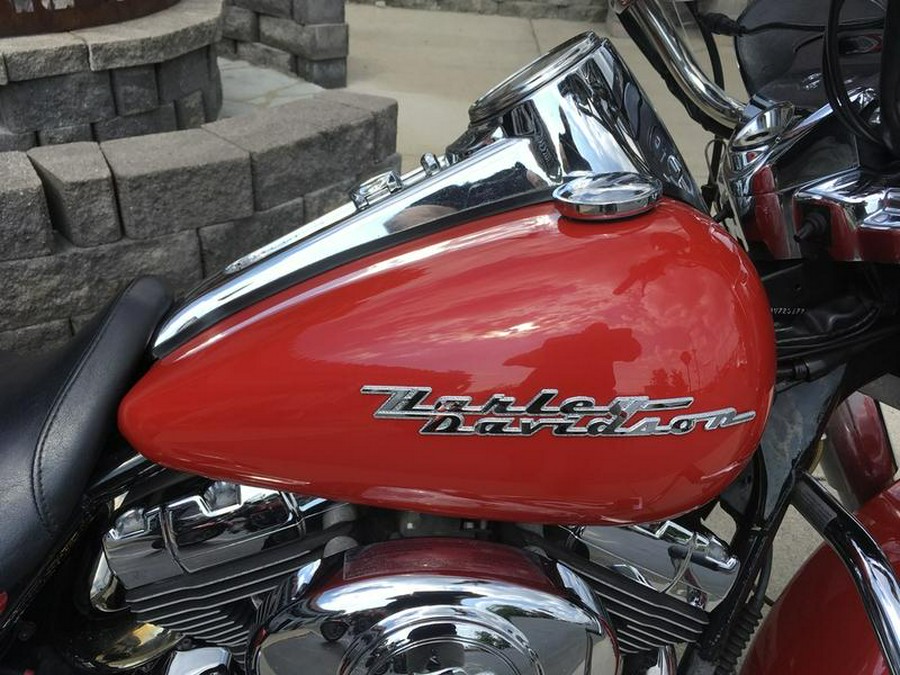 2004 Harley-Davidson® FLHRS - Road King®