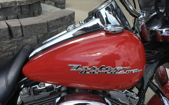 2004 Harley-Davidson® FLHRS - Road King®