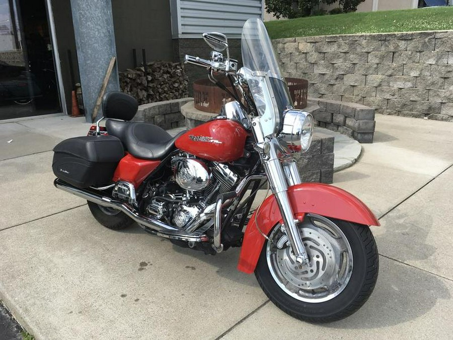 2004 Harley-Davidson® FLHRS - Road King®