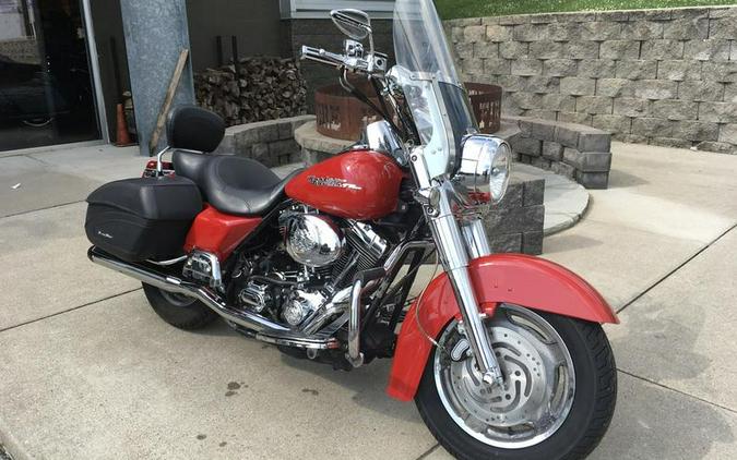 2004 Harley-Davidson® FLHRS - Road King®