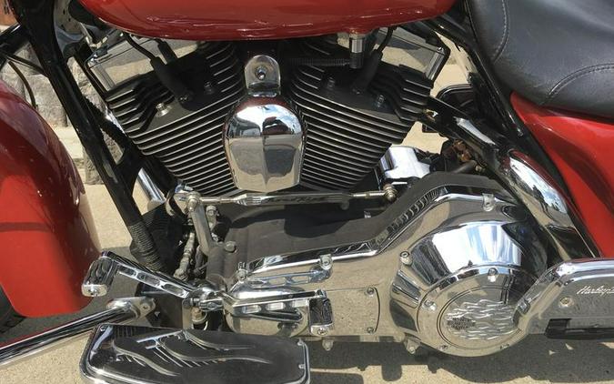 2004 Harley-Davidson® FLHRS - Road King®