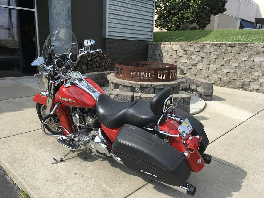 2004 Harley-Davidson® FLHRS - Road King®