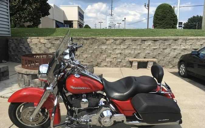 2004 Harley-Davidson® FLHRS - Road King®