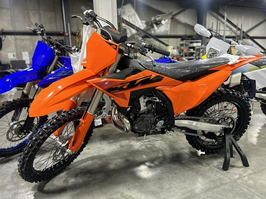 2025 KTM 300 SX