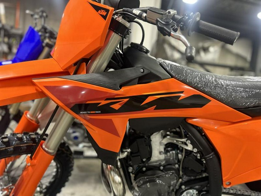 2025 KTM 300 SX