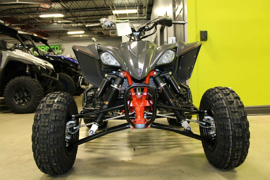 2024 Yamaha YFZ450R SE / YFZ45YSSRD