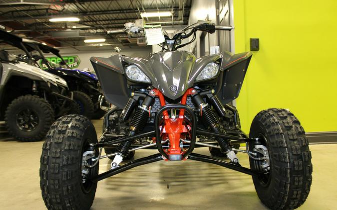 2024 Yamaha YFZ450R SE / YFZ45YSSRD