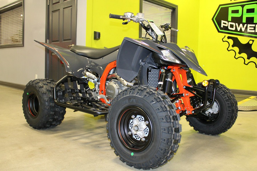 2024 Yamaha YFZ450R SE / YFZ45YSSRD