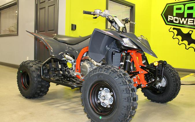 2024 Yamaha YFZ450R SE / YFZ45YSSRD