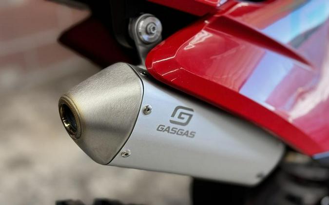 2025 GASGAS EX 300