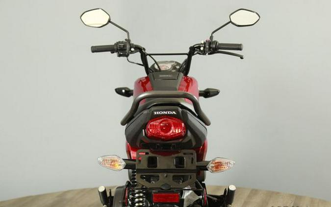 2024 Honda NAVI