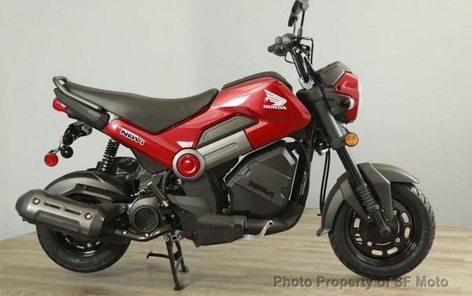 2024 Honda NAVI