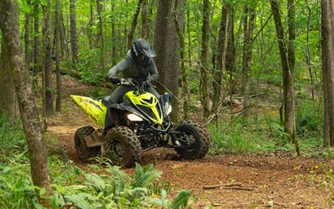 2020 Yamaha Raptor 700R SE