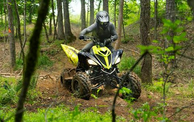 2020 Yamaha Raptor 700R SE