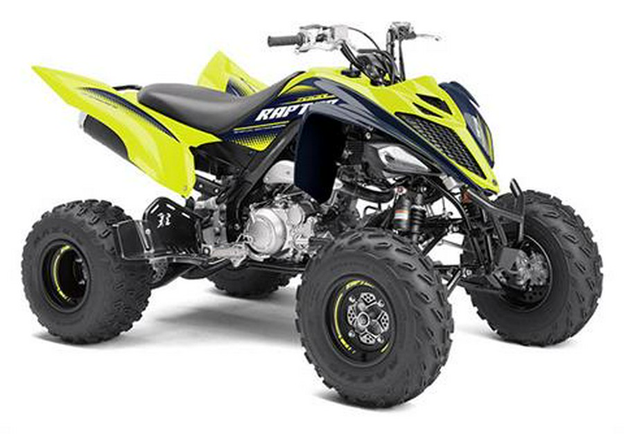 2020 Yamaha Raptor 700R SE