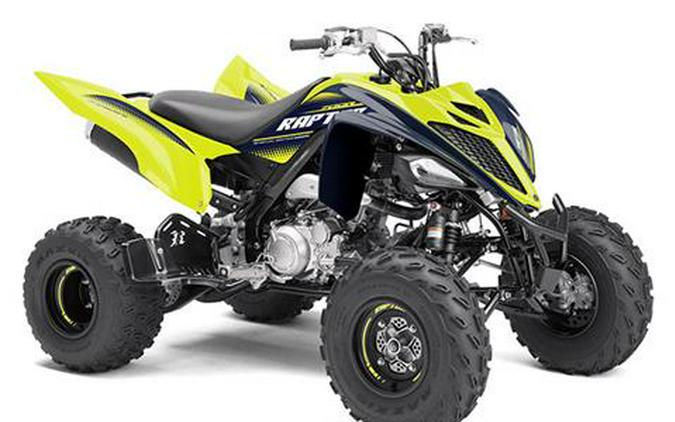 2020 Yamaha Raptor 700R SE