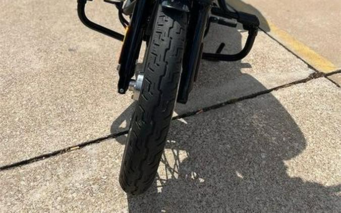 Used 2019 Harley-Davidson Softail Street Bob